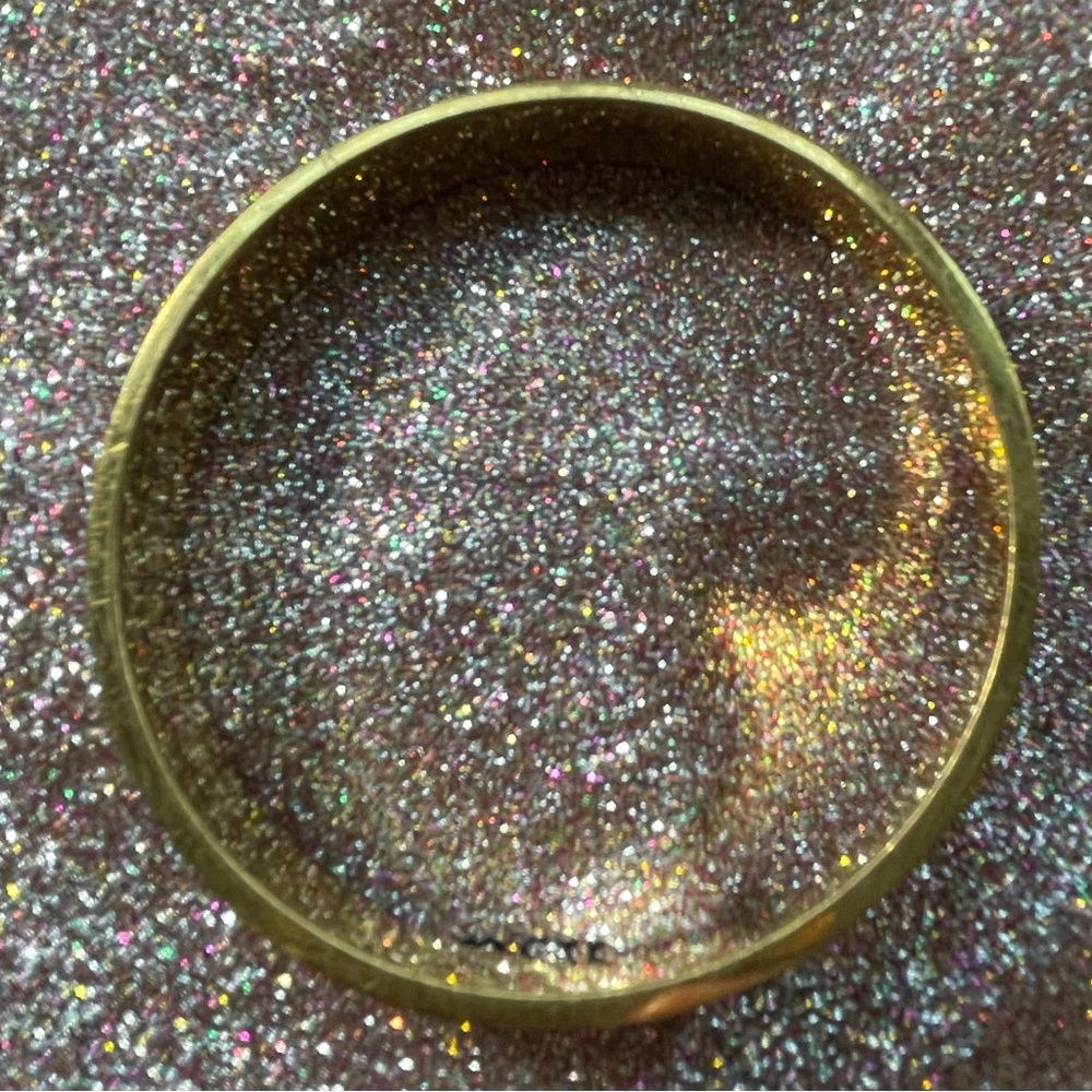 Kate spade bracelet